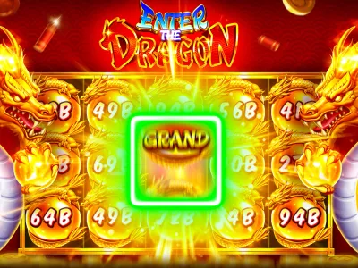 Koleksi Slot Gacor screenshot