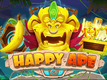 Happy Ape screenshot