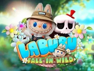 Labubu_ Fall In Wild game thumbnail