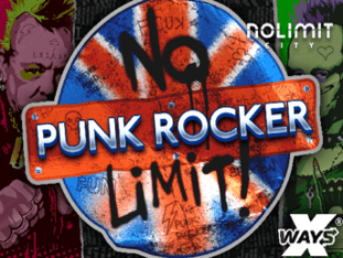 Punk Rocker game icon
