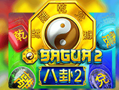 Bagua 2 game icon