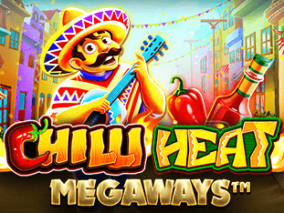 Chilli Heat Megaways screenshot