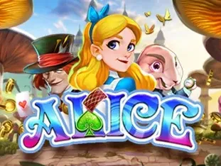 Wonderland Alice game thumbnail