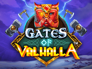 Gates Of Valhalla game icon