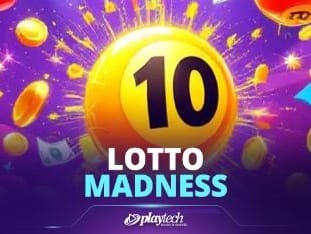 Lotto Madness screenshot