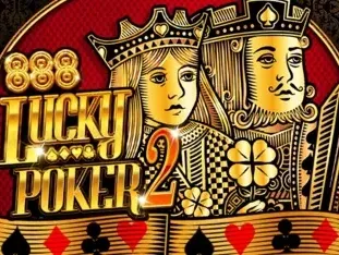 Lucky Poker 2 screenshot