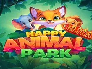 Happy Animal Park Ultra game thumbnail
