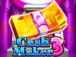 Cash Maker 3 game thumbnail